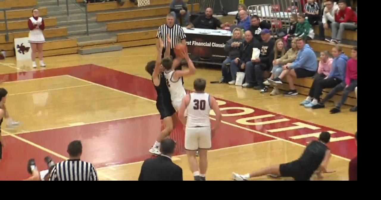 Bloomfield Advances to the Wabash Valley Classic Consolation