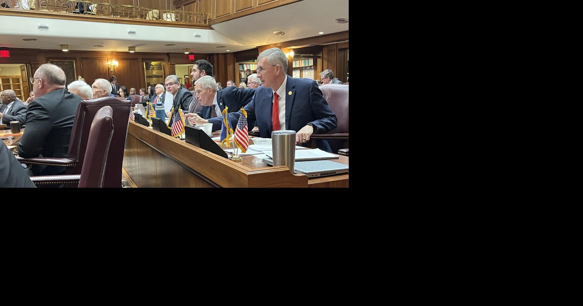 Bill allowing childhood ‘independent activities’ clears Indiana House