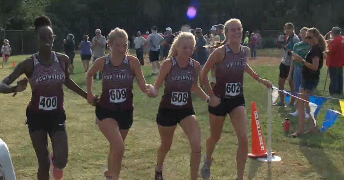 Northview Boys And Girls Teams Sweep Chad Smith Invitational Sports Northview Boys And Girls Teams Sweep Chad Smith Invitational Sports