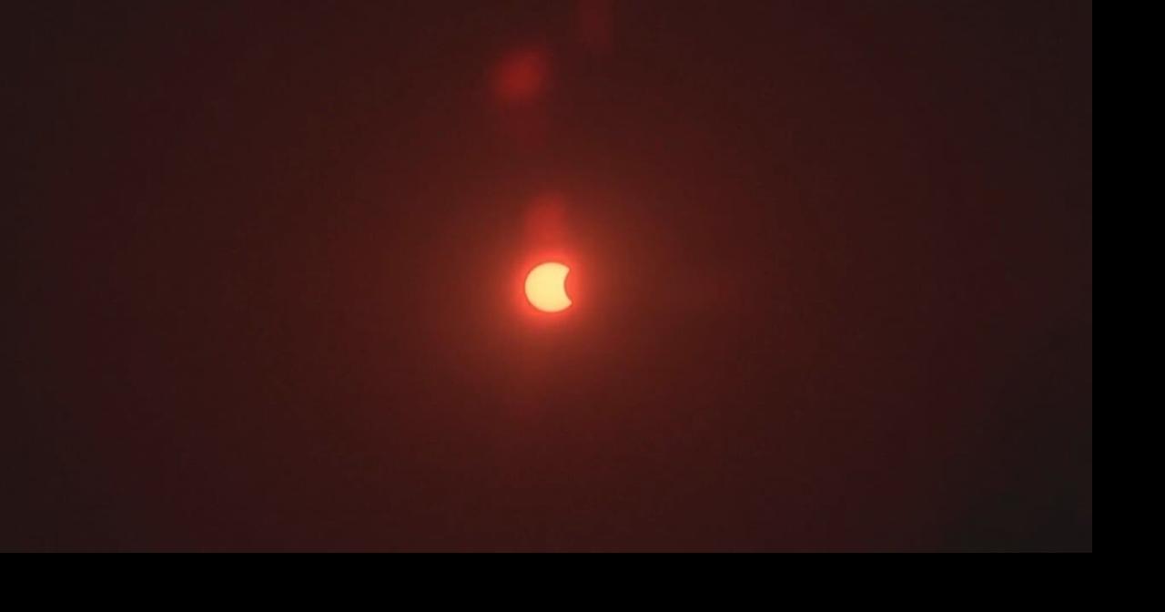 Greene County group uses Labor Day weekend as a chance to plan ahead for next year's total solar eclipse