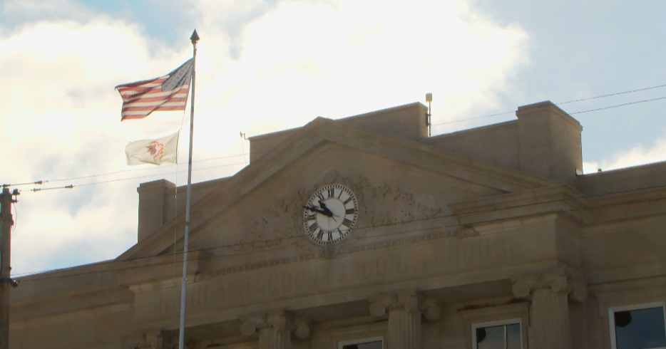 Advisory vote on cannabis dispensaries set for Olney residents