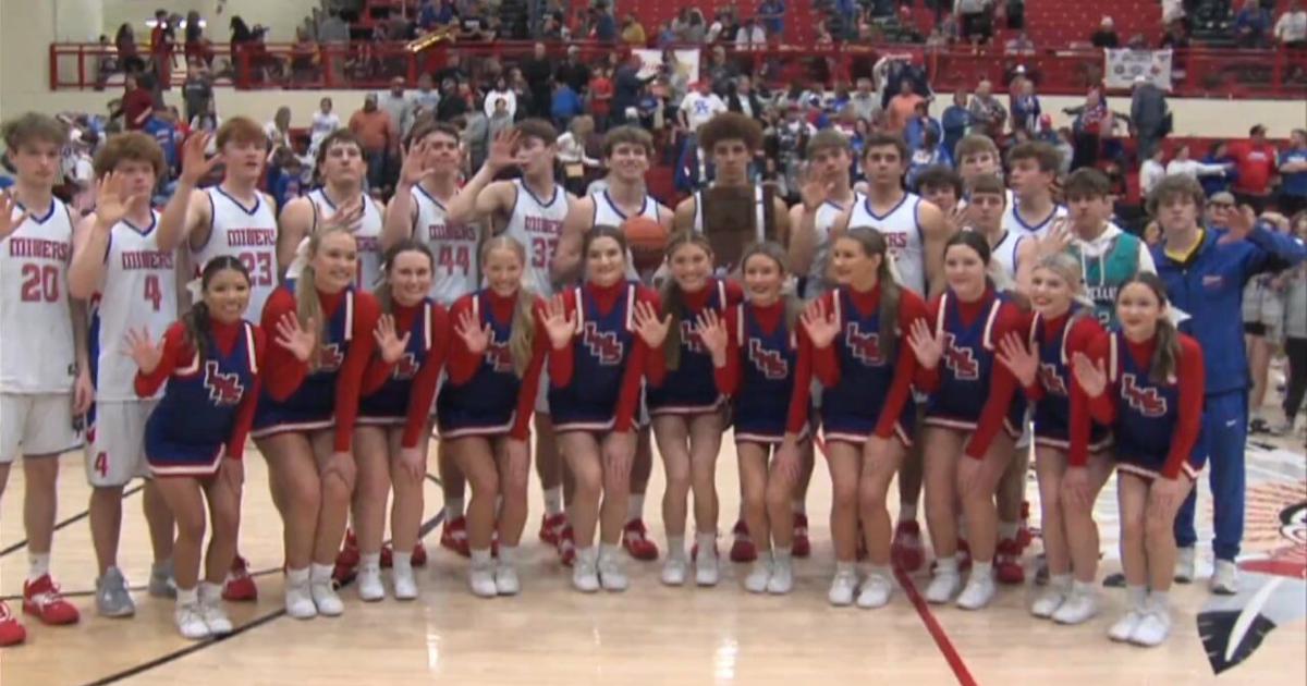 Linton wins program record fifth straight sectional title | Sports ...