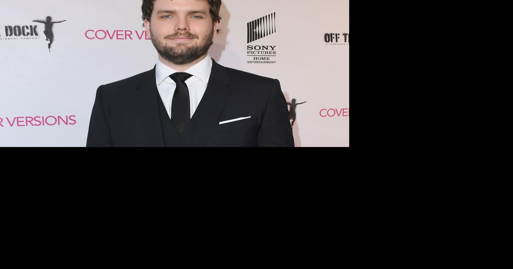 Taylor Swift’s brother steps in to help fan getting kicked out of her