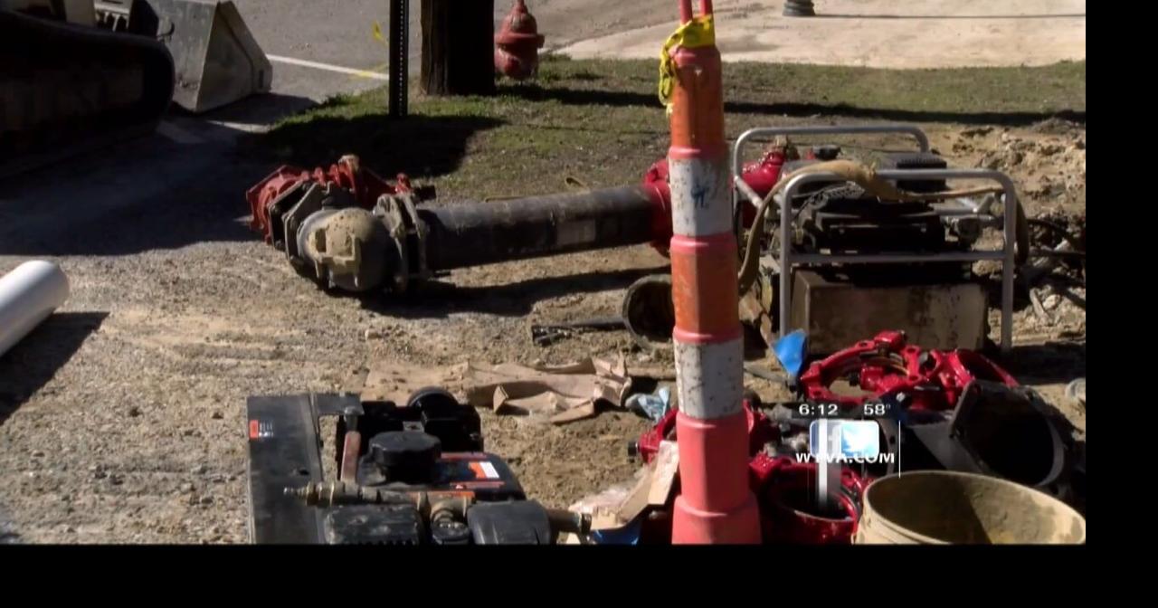 Nettleton's massive water project nearing completion Video