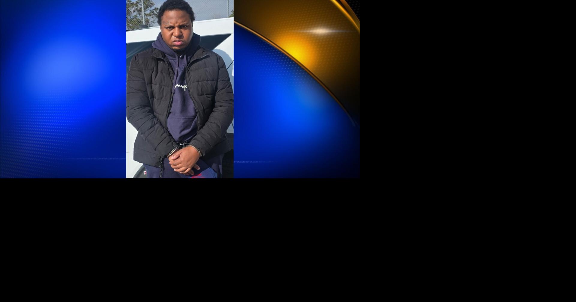 Baldwyn factory shooting suspect returned to Mississippi