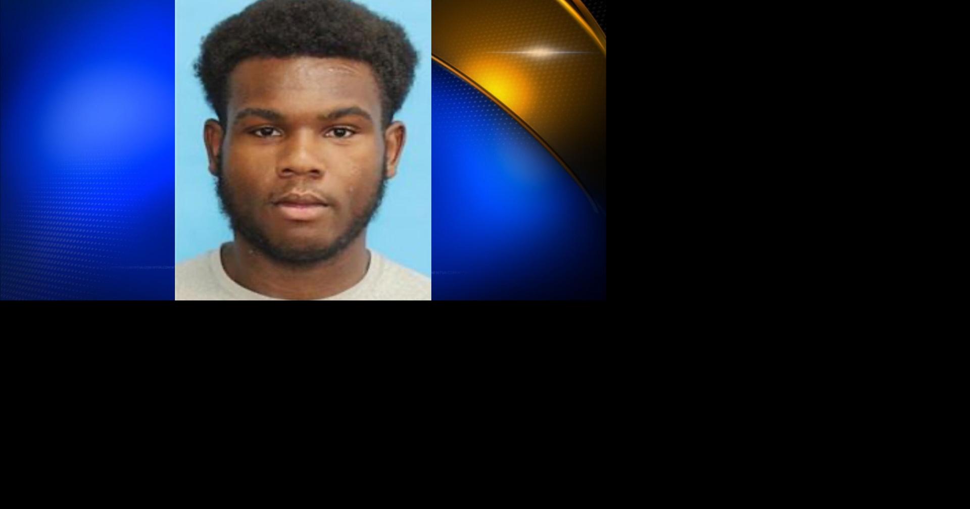 Alabama man arrested after stolen vehicle, school lockdown and chase in Lee County