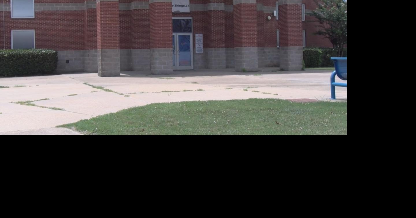 Saltillo High School