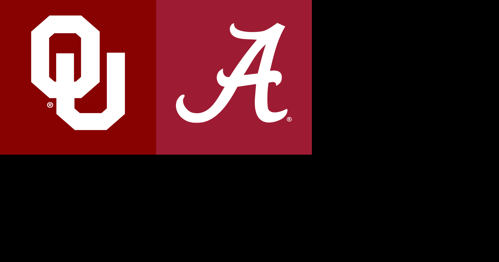 College Football Playoff: Alabama, Oklahoma play Friday on ABC WTVA