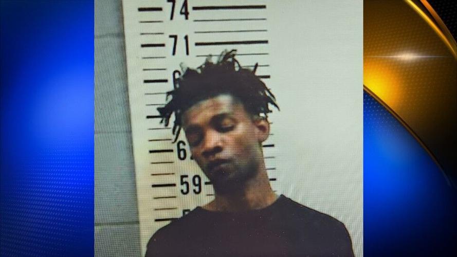 2 suspects arrested in connection to Pontotoc County home invasion