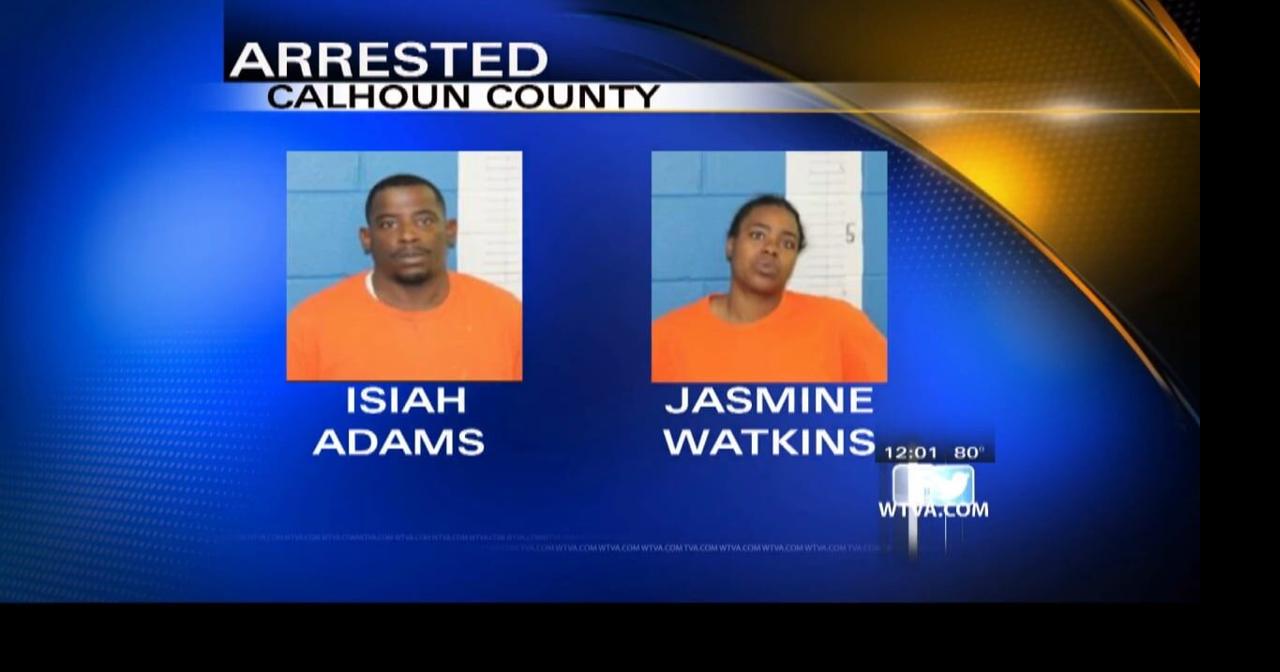 More arrests made in Calhoun County armed robbery Video