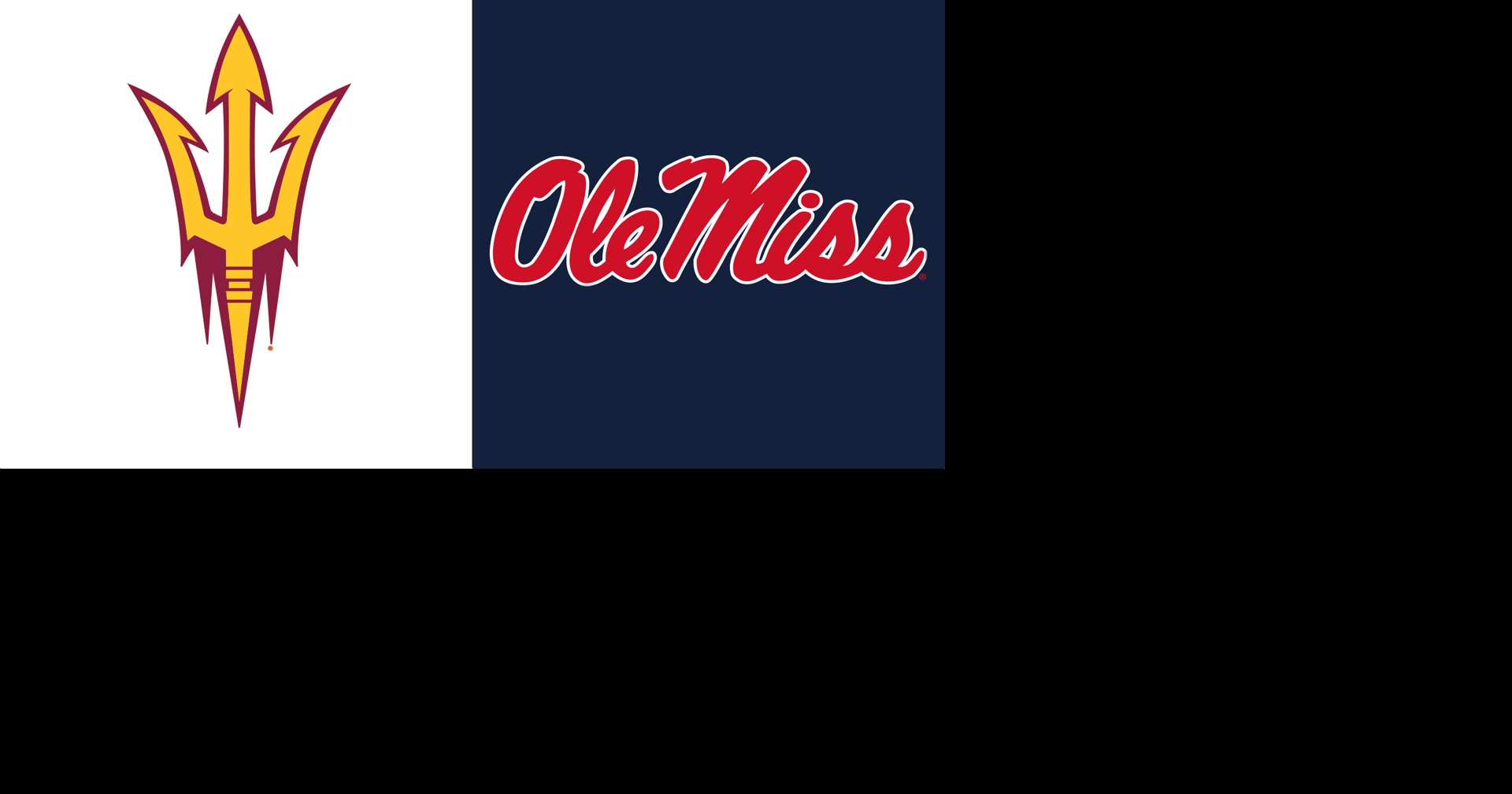Ole Miss baseball wins first game of Lincoln Regional