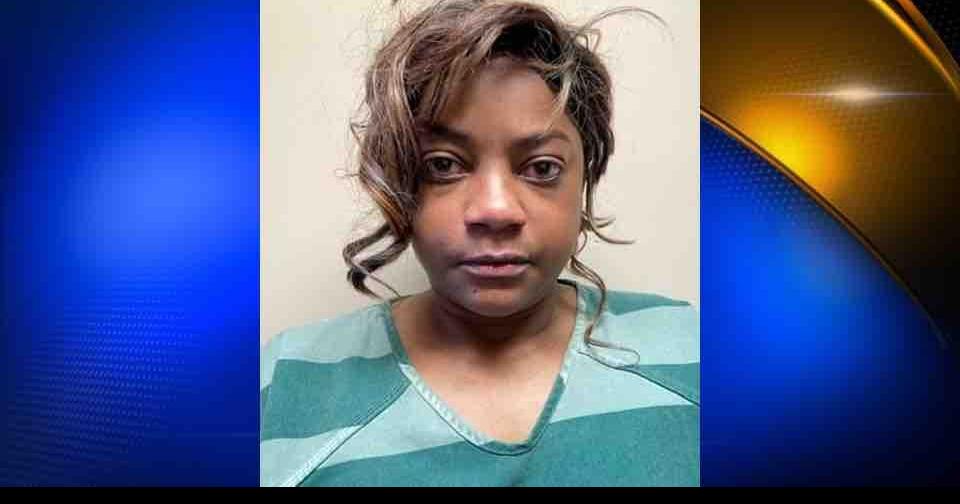 Tupelo woman arrested for Oct. 4 shooting Local