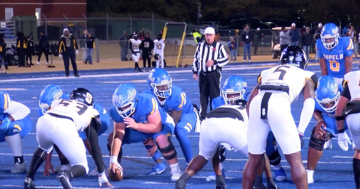 5A 7A High School Football Playoffs Set High School Wtva 5a-7a-high-school-football-playoffs-set-high-school-wtva