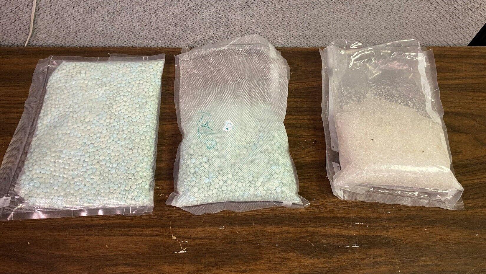 Tupelo Police More arrests anticipated after drug bust