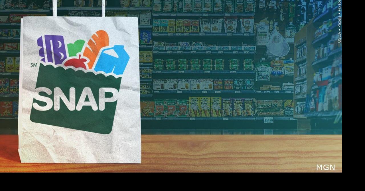 Mississippi announces pause in SNAP benefits because of federal shutdown