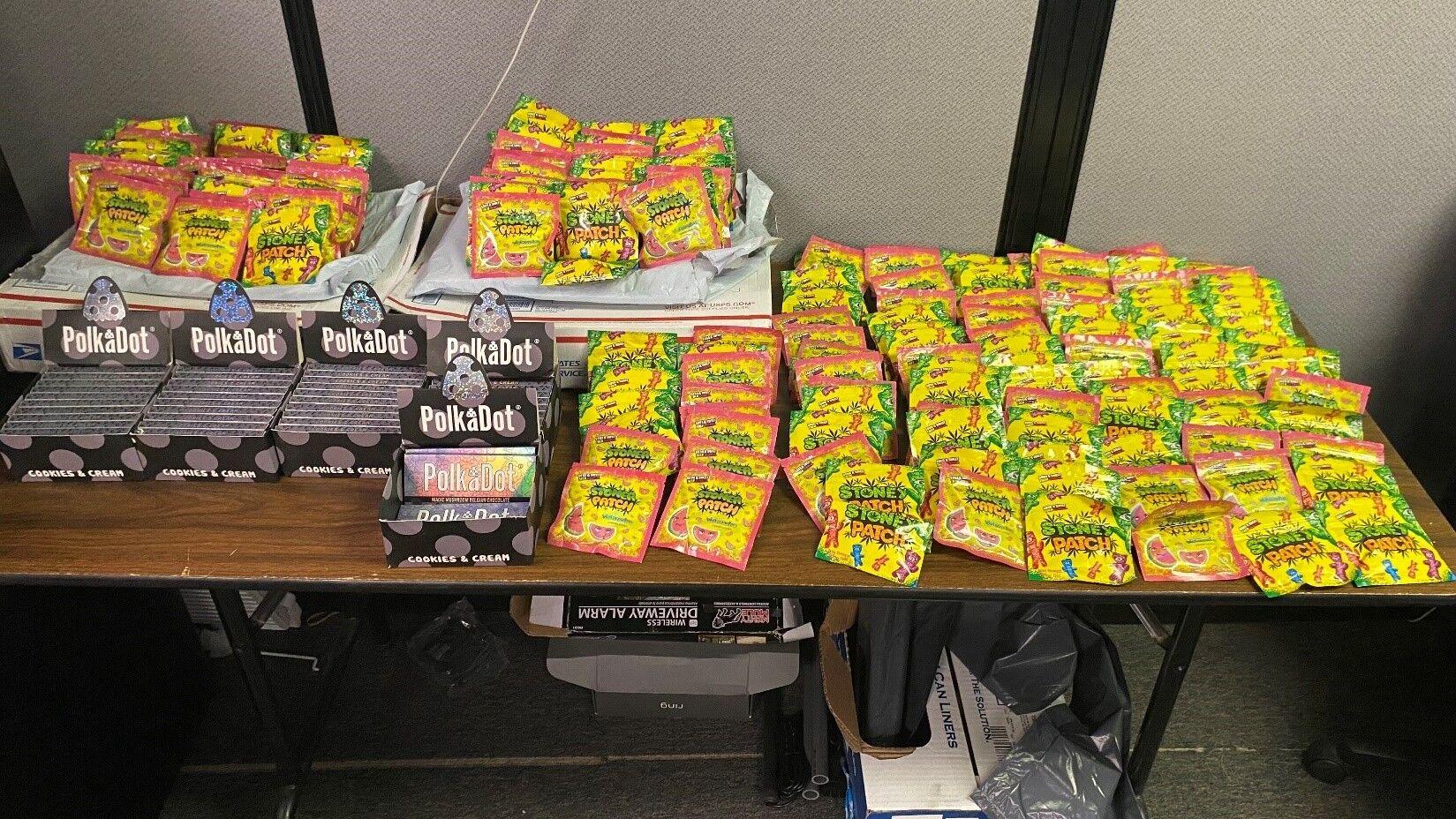 Tupelo Police More arrests anticipated after drug bust