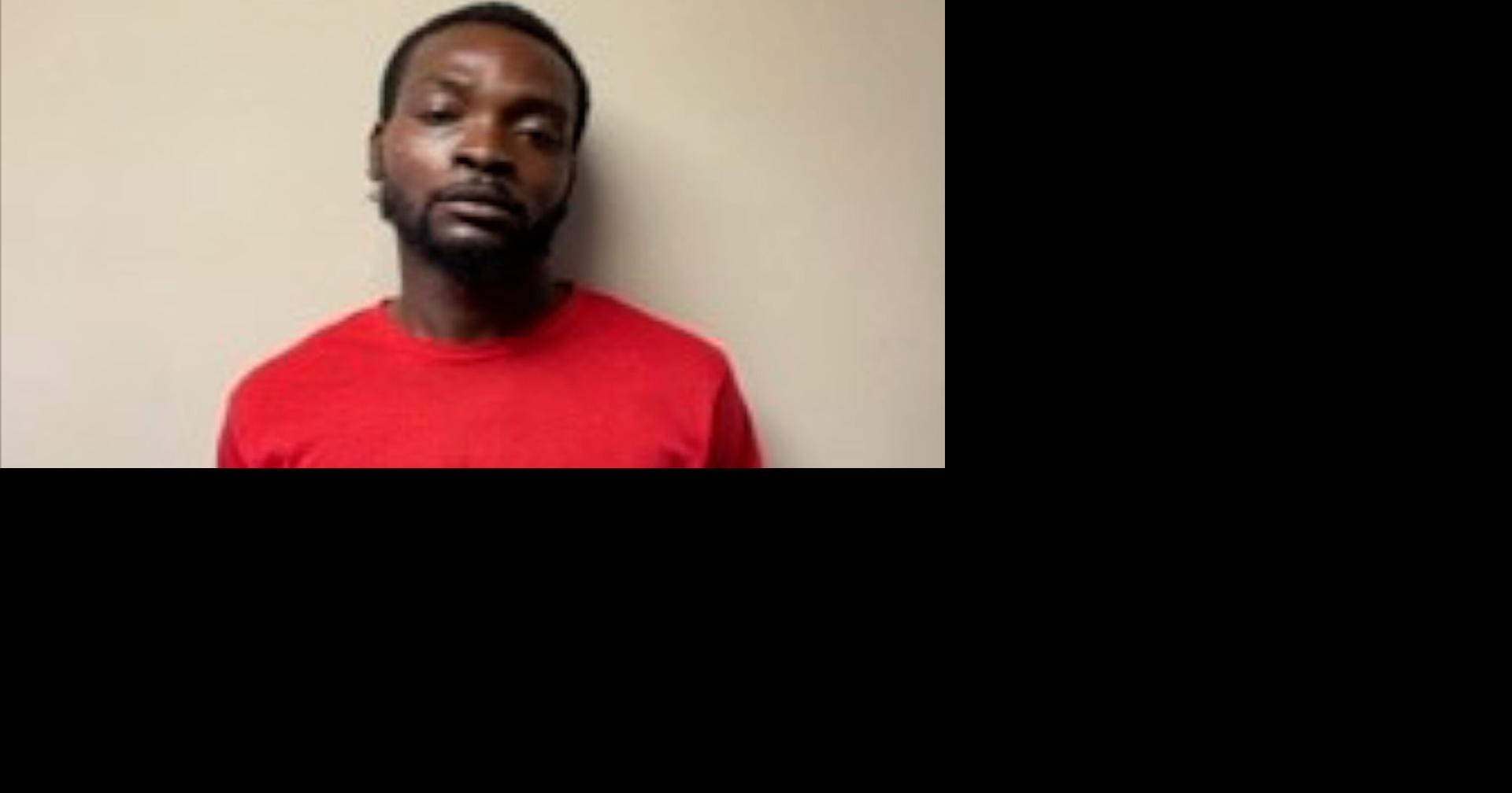 Tupelo man arrested for June robbery