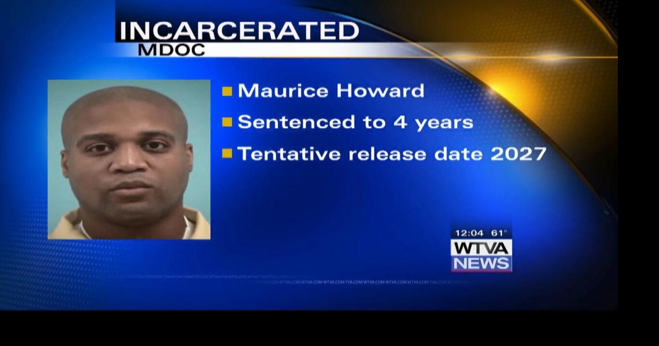 Former Aberdeen mayor sentenced to four years in prison Video