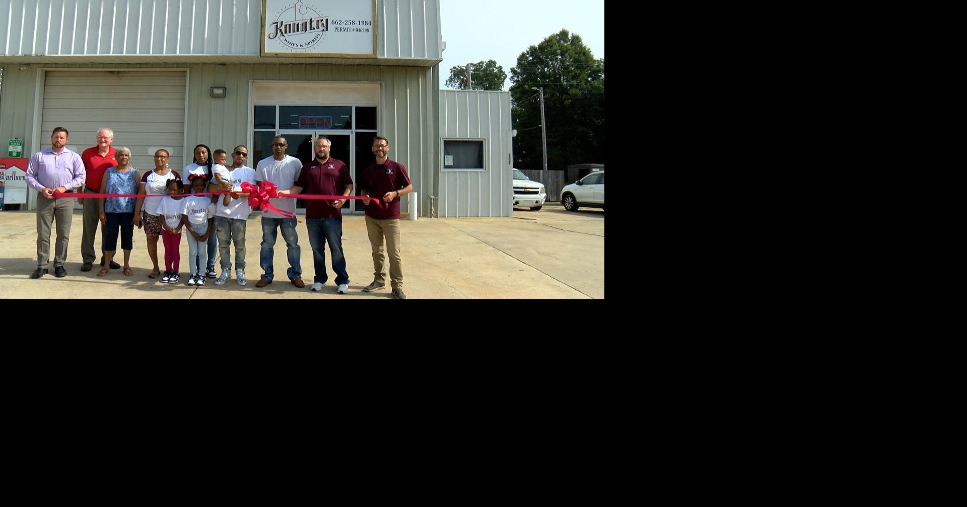 First package store in Eupora now open Local