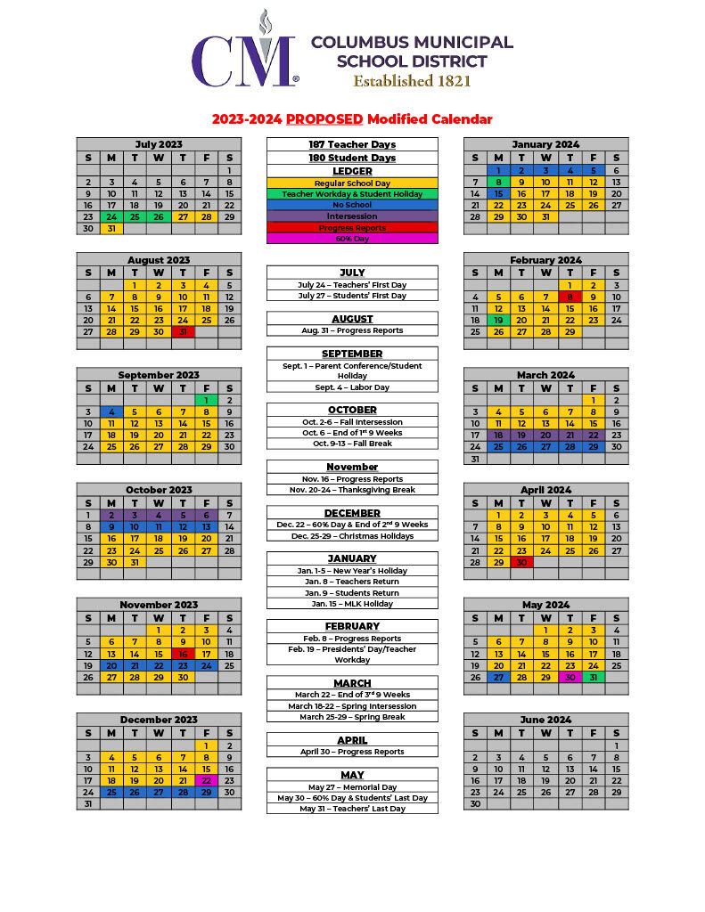 More Mississippi school districts are adopting modified calendars | News | wtva.com More Mississippi school districts are adopting modified calendars | News | wtva.com