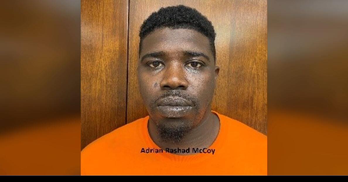 Investigation leads to felony drug arrest of Tupelo man News