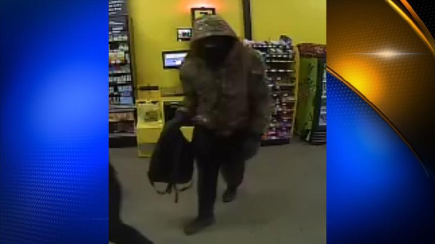 Dollar General stores continue to rise as targets for robberies News