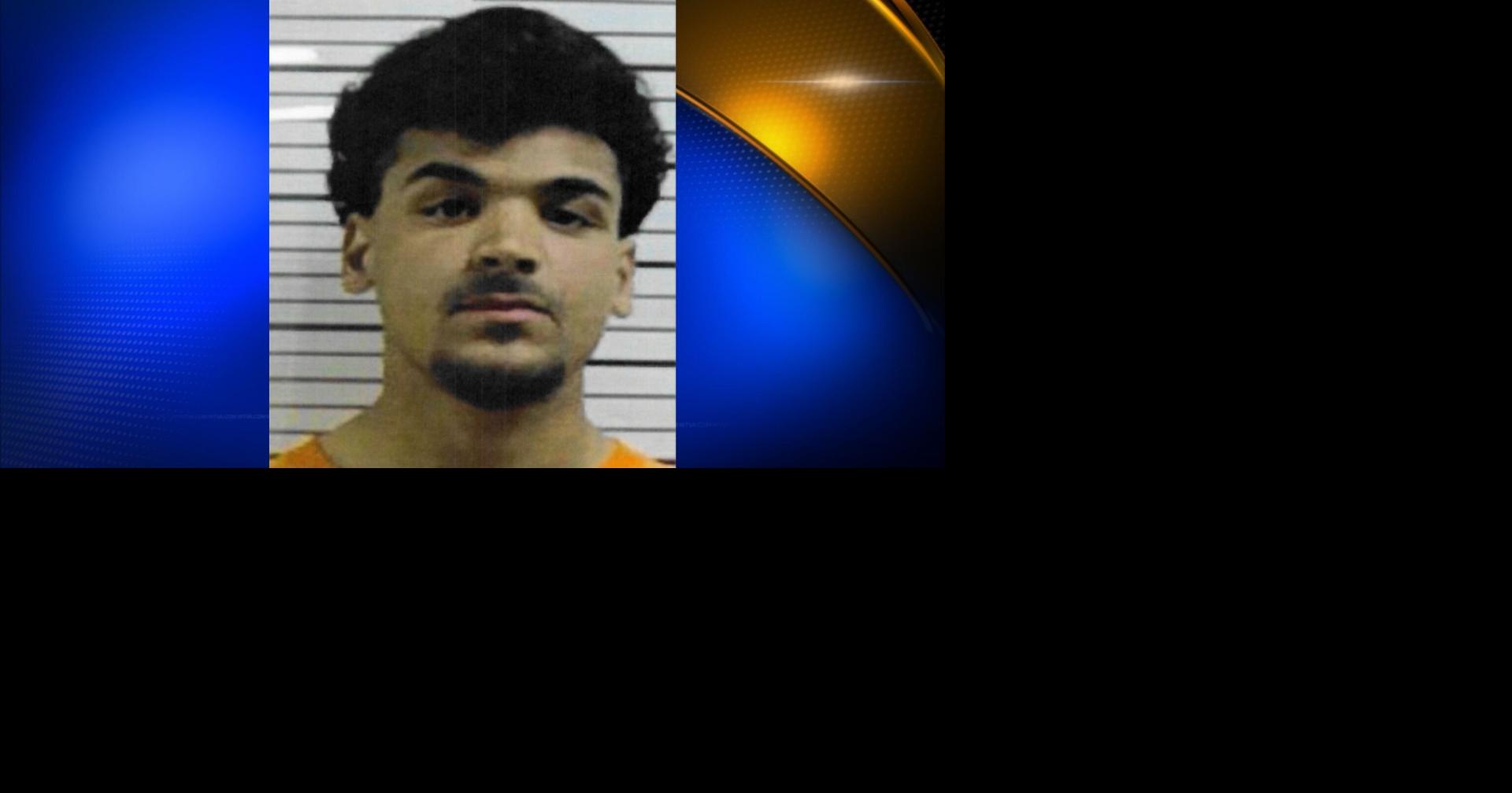 Teen arrested for Grenada shooting that wounded 2