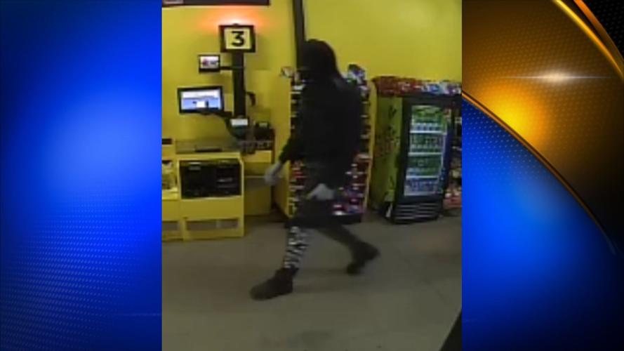 Dollar General stores continue to rise as targets for robberies News