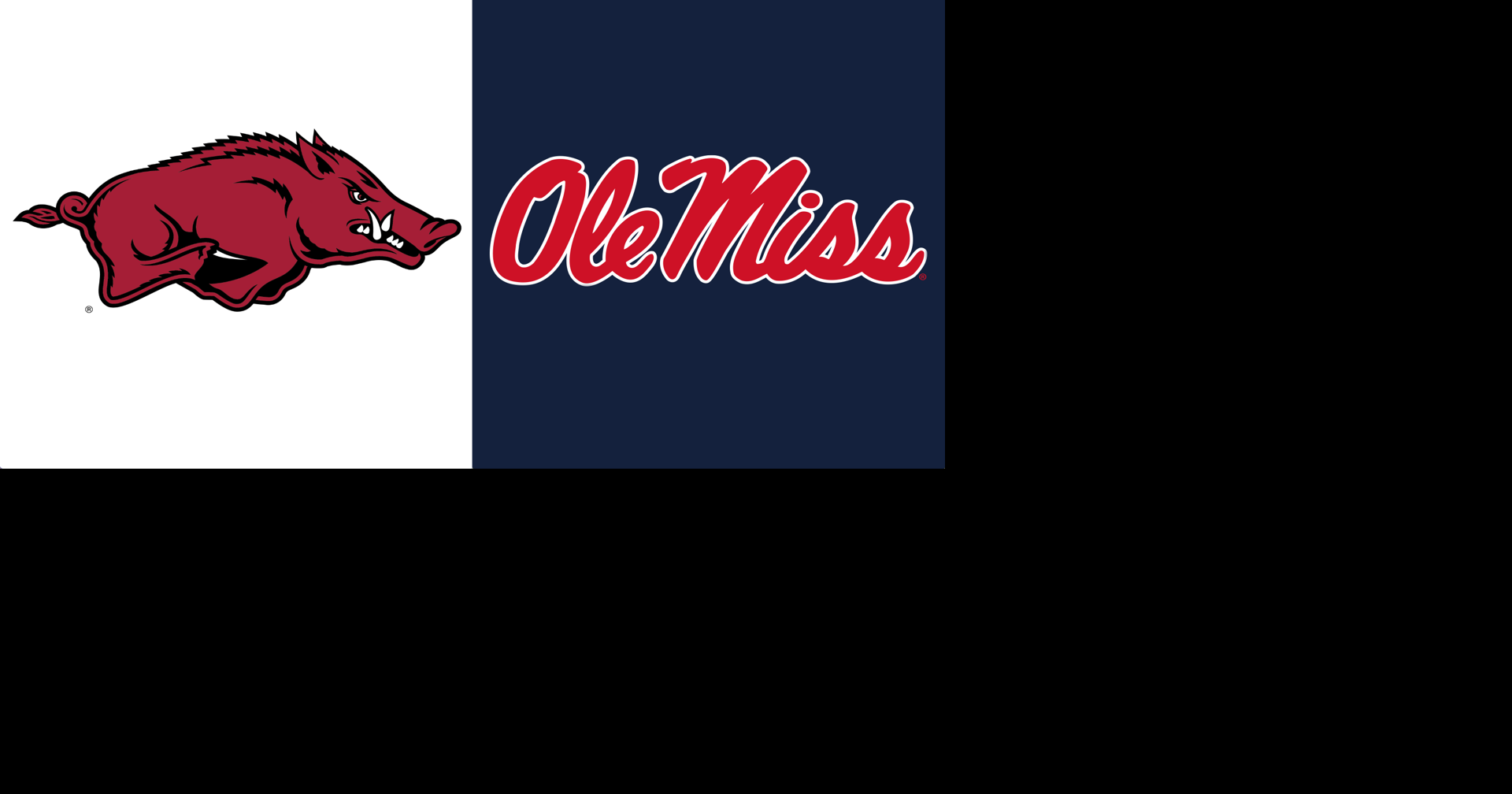 Ole Miss leaves Arkansas with single win