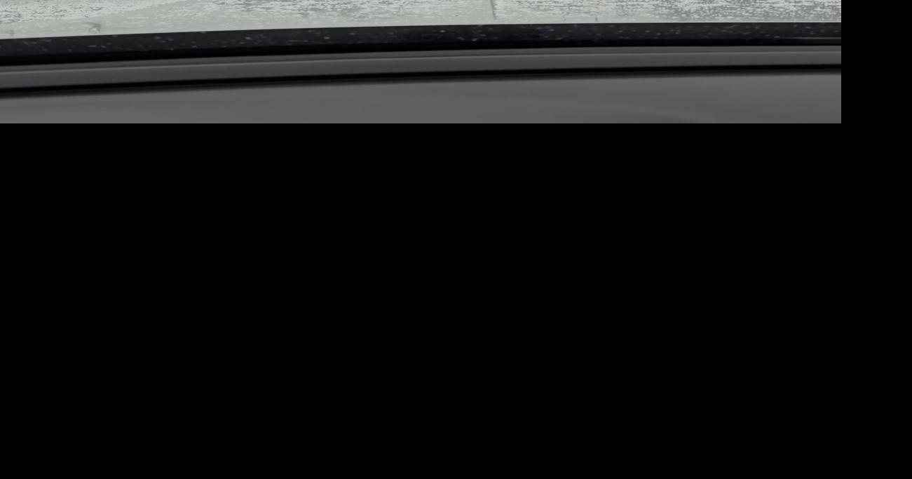 PICTURES: Ice storm strikes north Mississippi