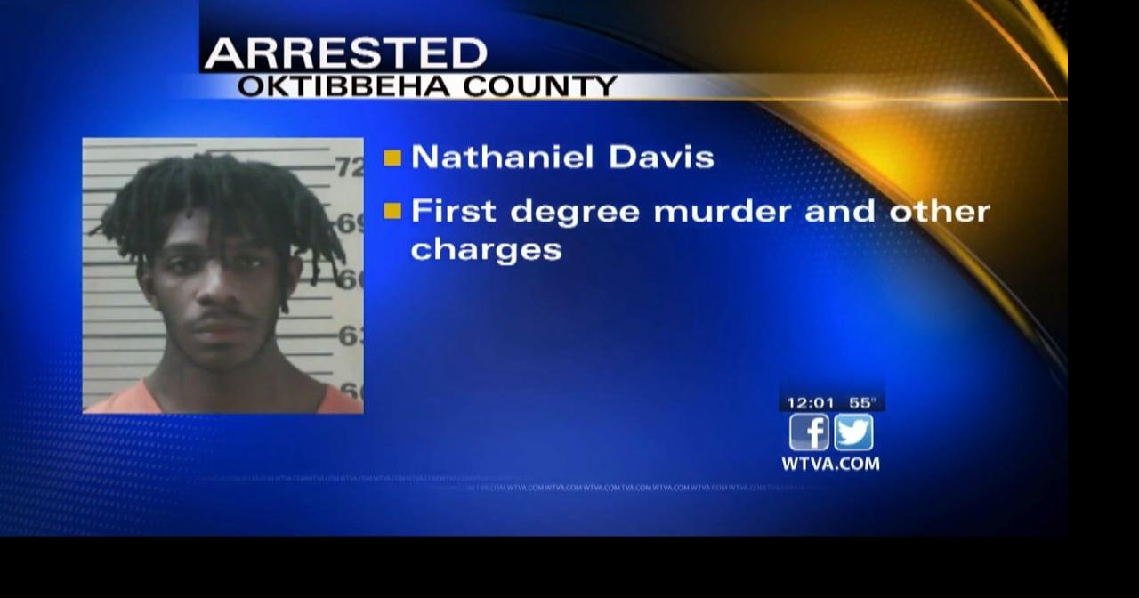 One arrest made in connection with Oktibbeha County death Video