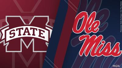 Mississippi State (MSU) vs. Ole Miss