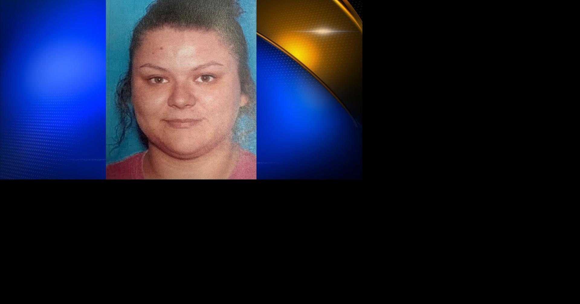 Missing woman last seen in Batesville Mississippi
