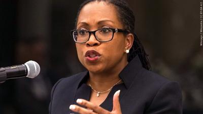 Biden taps Ketanji Brown Jackson for Supreme Court | National ...