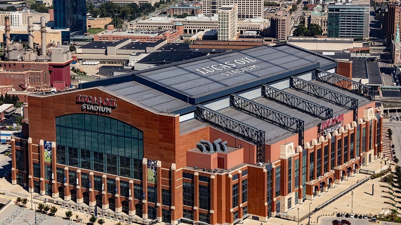 Lucas Oil Stadium - Wikipedia