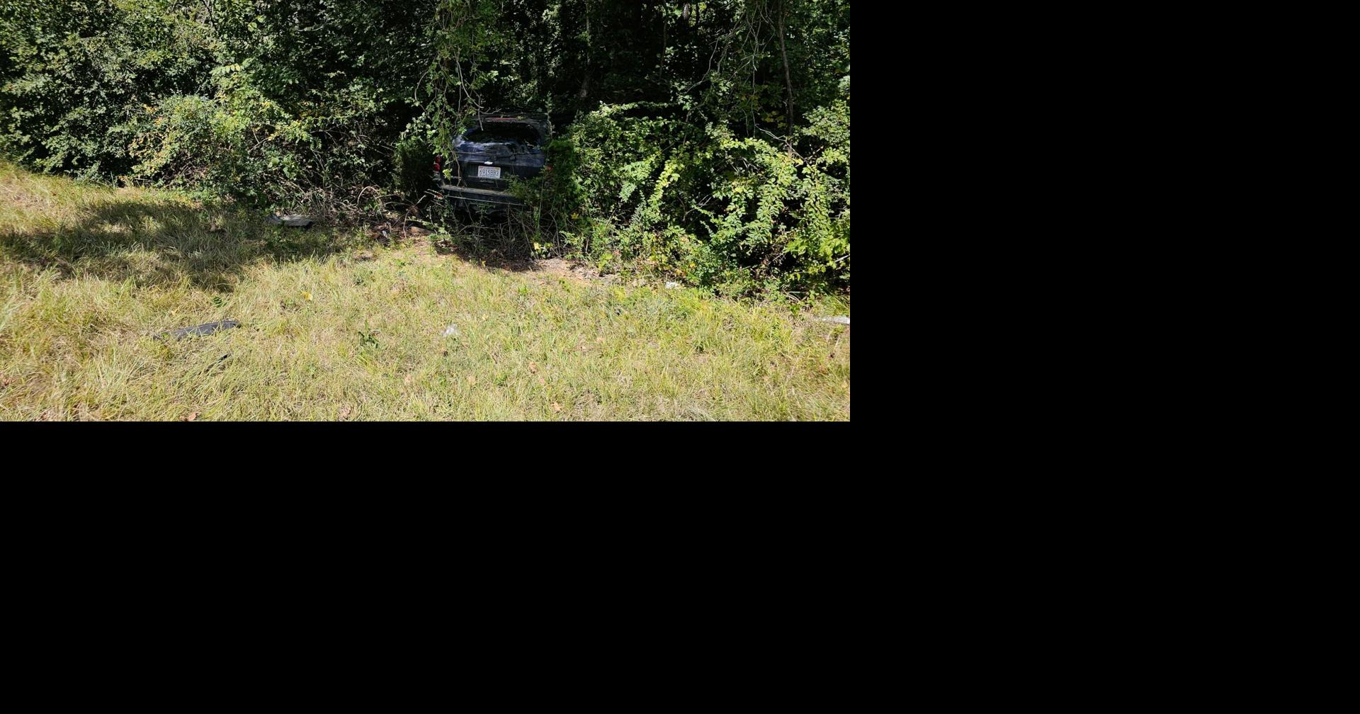 Alabama man killed in Sunday wreck