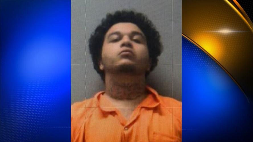 Arrests made after two vehicles carjacked in Corinth; one with baby