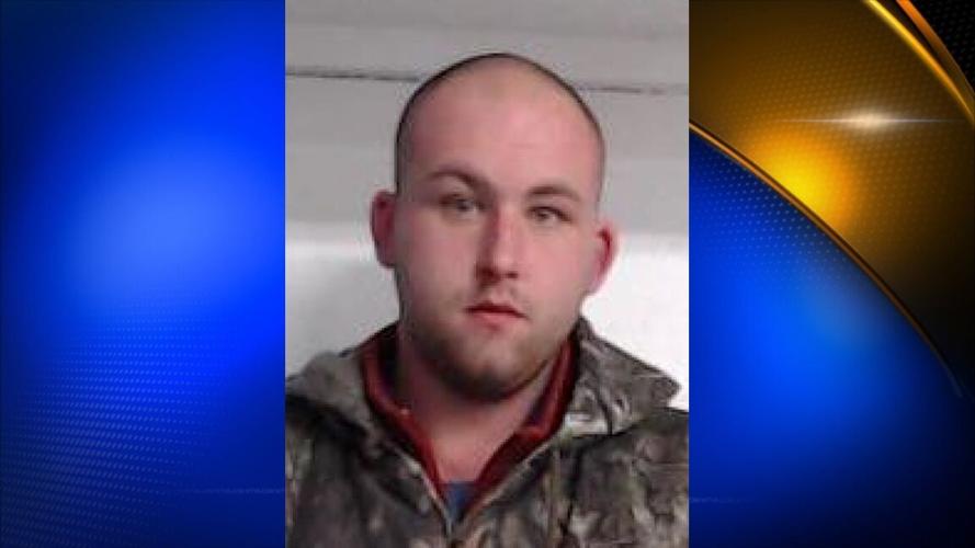 Church burglary suspect arrested in Baldwyn News