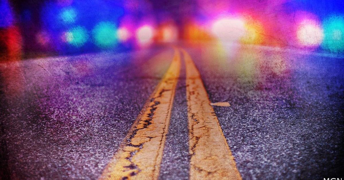 Aliceville man killed in head-on crash in Pickens County