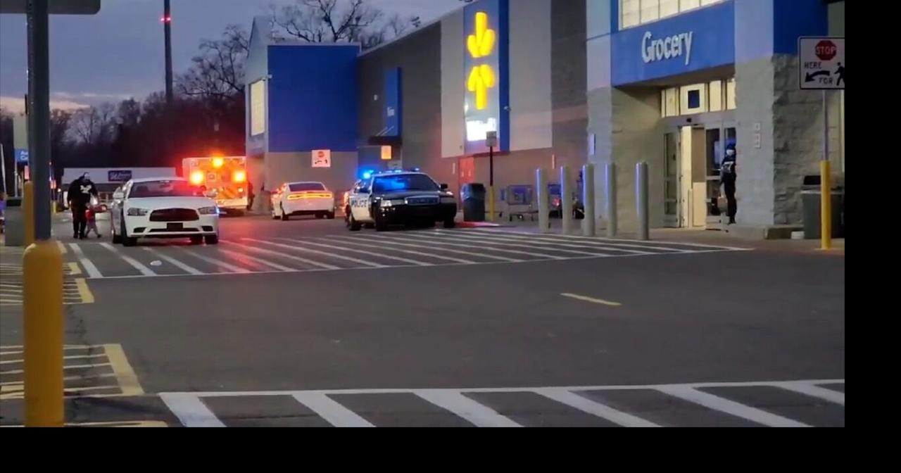 Walmart presses charges after stabbing in Columbus Local