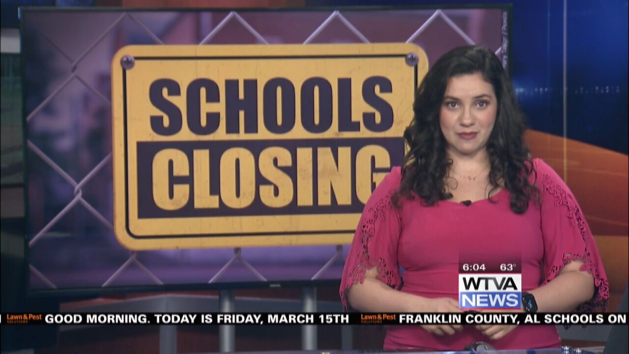 Some schools in Franklin County Alabama wants to be prepared for severe  weather | Video | wtva.com