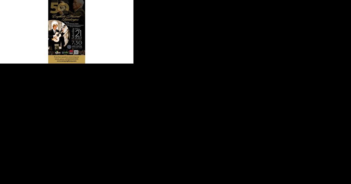 Nmso Christmas Concert 2022 North Mississippi Symphony Orchestra Concert Rescheduled Due To Covid  Concern | Local | Wtva.com