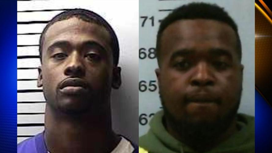 Third arrest made in connection to Pontotoc County double homicide