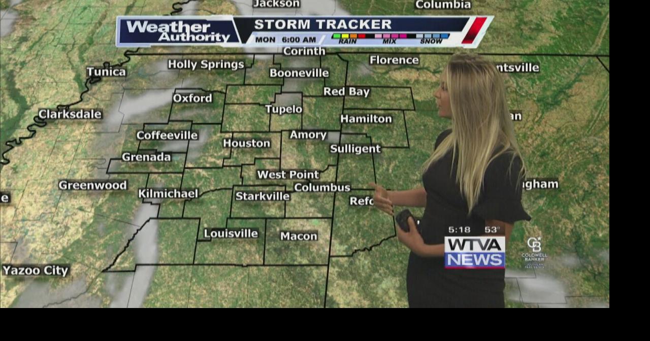 Sunday to set the stage for the potential of record high throughout the