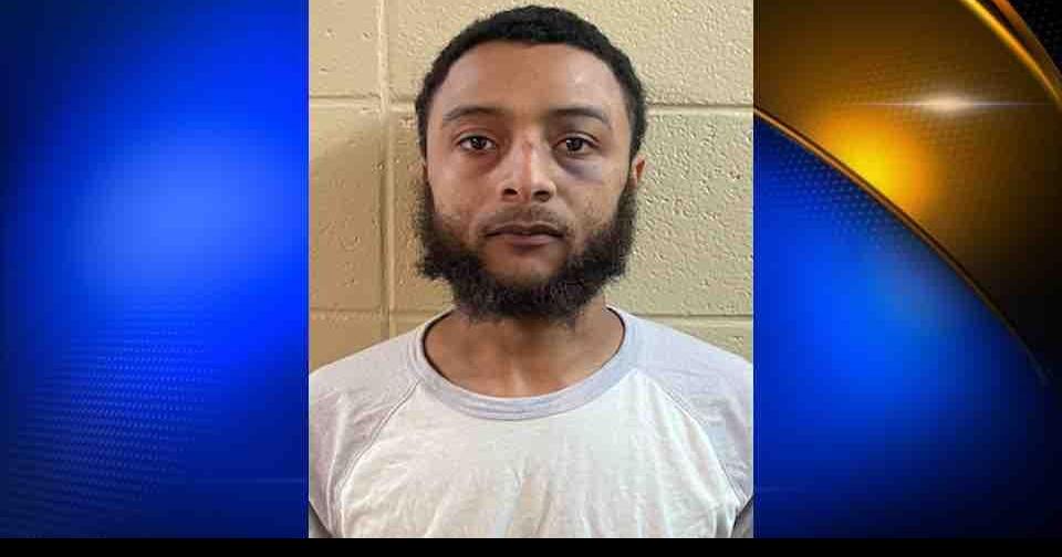 Booneville Police ID murder victim and suspect arrested Local