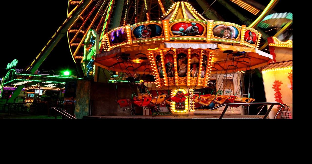 Tupelo Fair opens at Cadence Bank Arena News