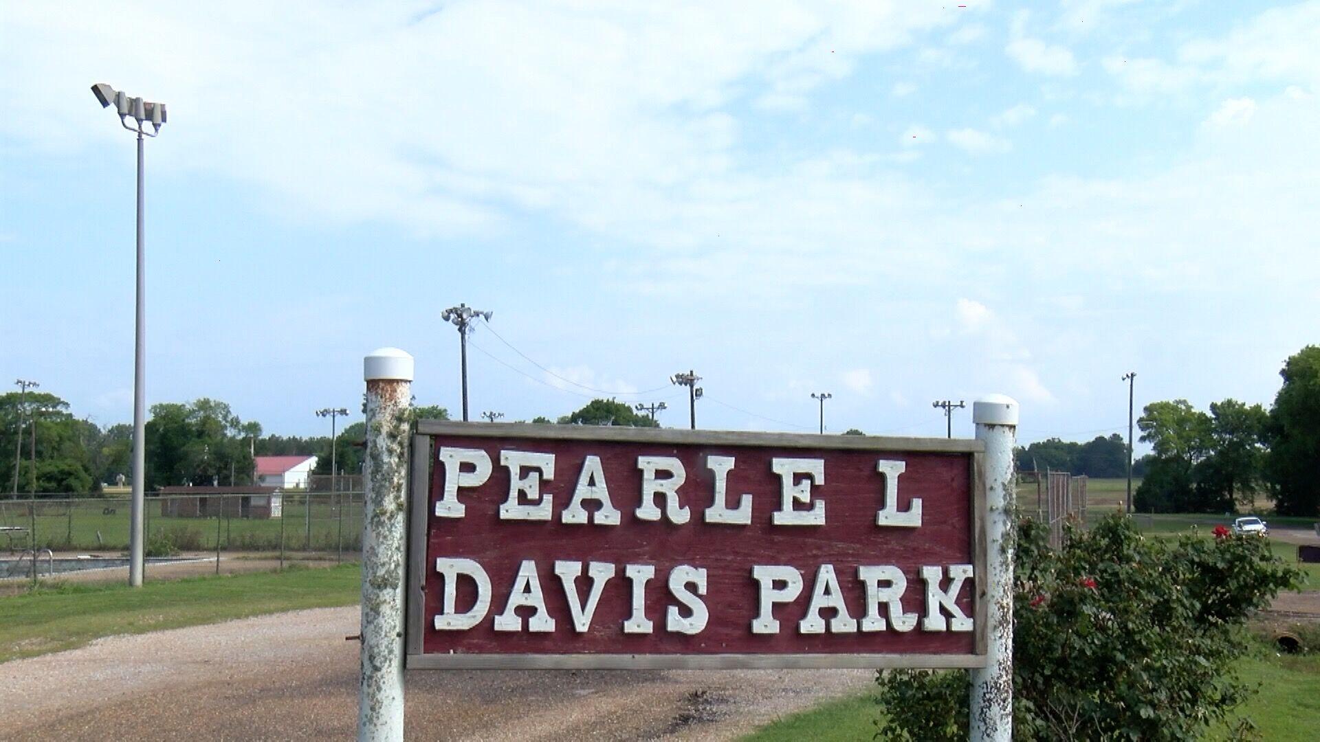 TVA donates 15K for improvements to Okolona park News