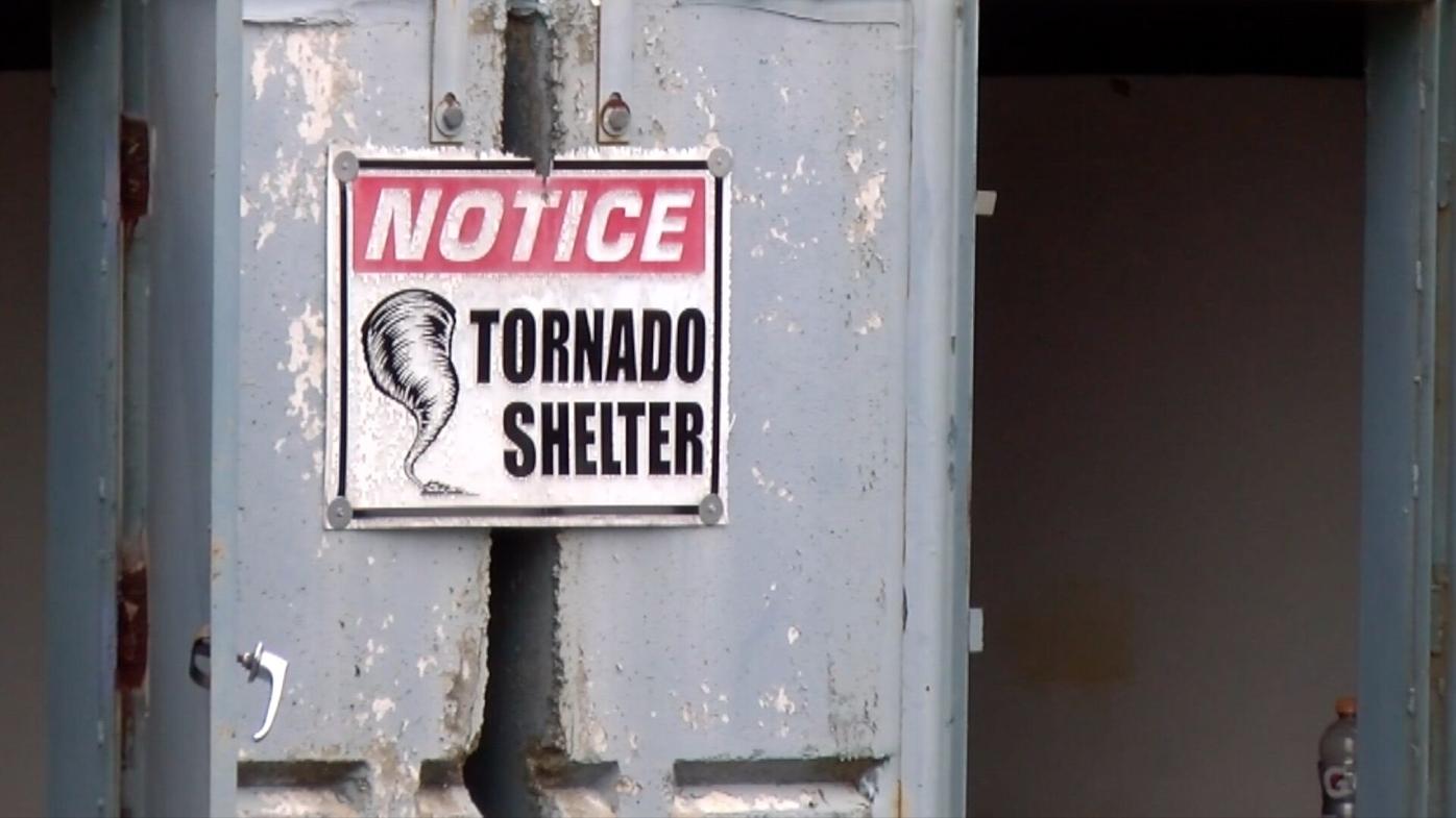 Tornado Shelters, Storm Shelters