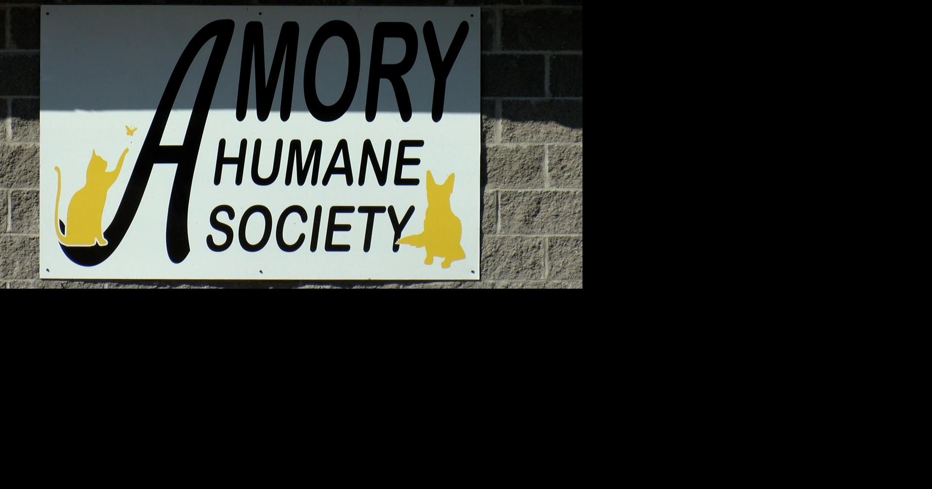 Amory Humane Society organizes fundraiser in memory of Bob Barker