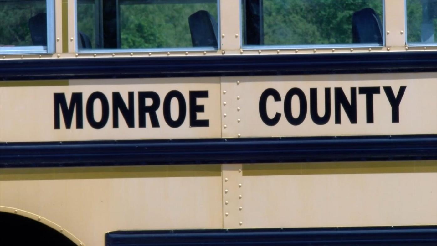 New Monroe County school superintendent ready for challenge | News |  wtva.com